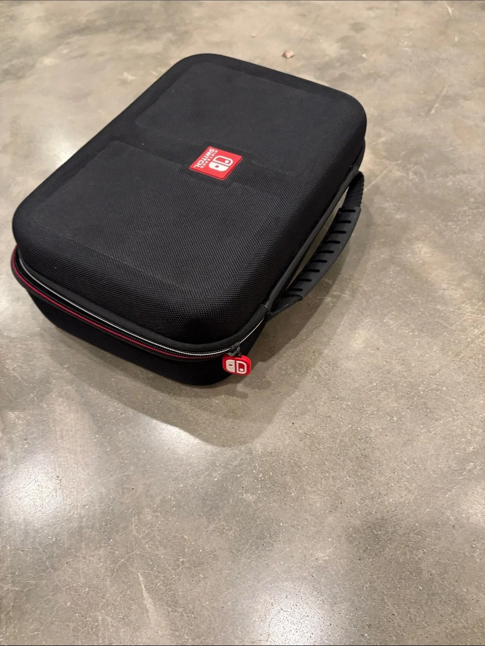 Large Carry Case For Switch 1 and dock
